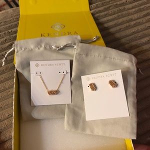 Kendra Scott Set